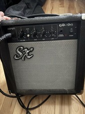 SX GA-1065 Amplificatore per