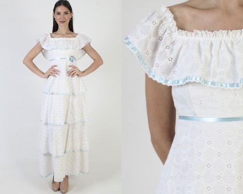 Abito sposa vintage nadine - vintage,