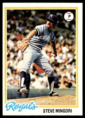 1978 topps vintage - vintage, baseball