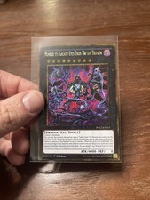 Yugioh numero drago - numero,