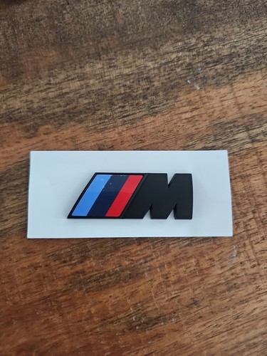 Bmw emblema moto - m3,