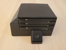 BMW E34 originale CD Box