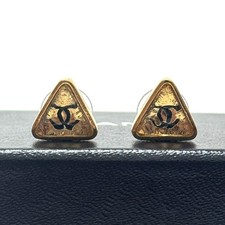 Orecchini CHANEL 00C Coco Mark