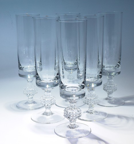 Bicchieri champagne - bicchieri,