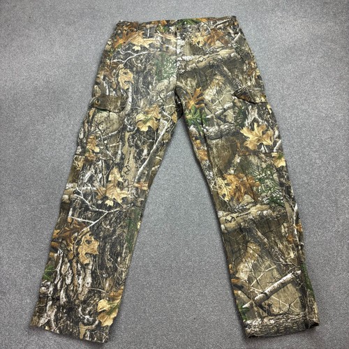 Pantaloni realtree adulto - pantaloni,
