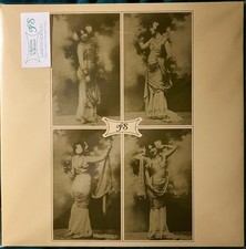 Balletto bronzo ys - il,