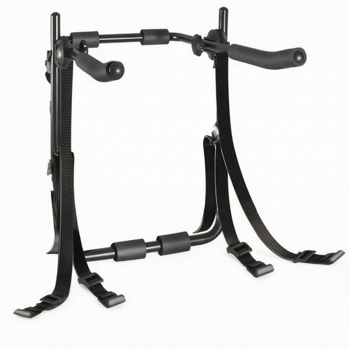 Portabici posteriore con - posteriore,
