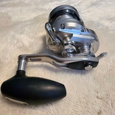 Mulinello Shimano 2017 17 Ocea