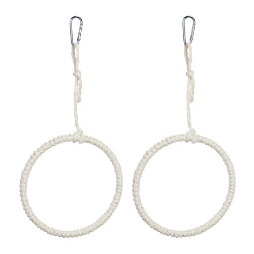 Set altalena rotonda uccelli - set,
