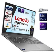 Lenovo Ideapad slim 5, Ultra5