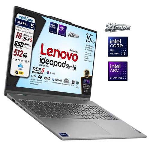 Lenovo ideapad slim ultra5 - ideapad,