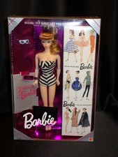 1994 35° ANNIVERSARIO Barbie