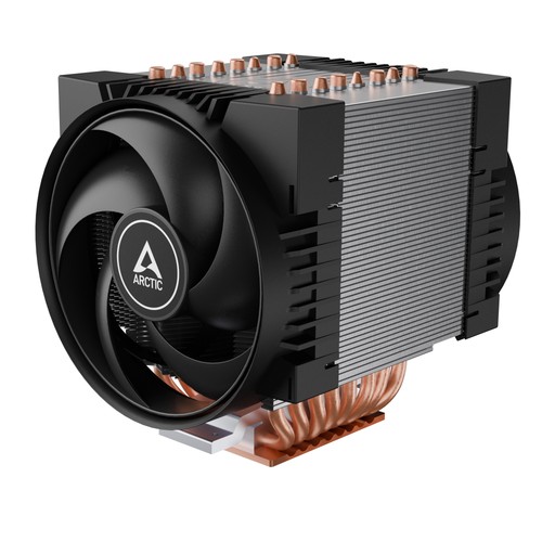 Arctic freezer onex - 4u-onex, cpu