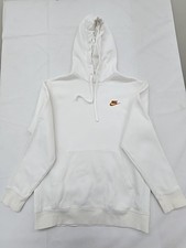 Nike Pullover Fleece Hoodie