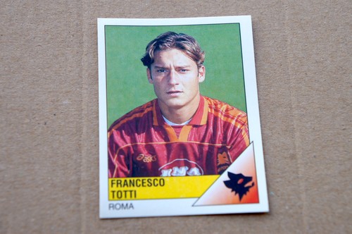 Calciatori panini 1995 n - panini, 1995-96