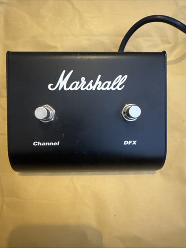 Marshall pedl 90010 - marshall, pedl-90010