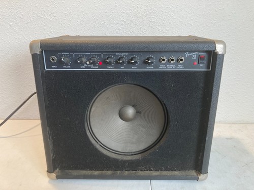 Fender frontman 25r - fender, 225