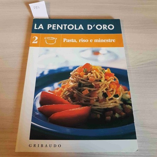 Pasta riso minestre la - 2,