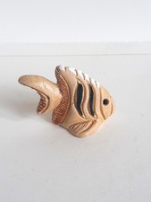 Vintage Hand Painted