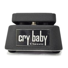 Dunlop - Cry Baby Classic WAH