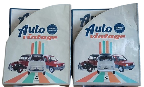 Collezione completa full - collezione, completa/full