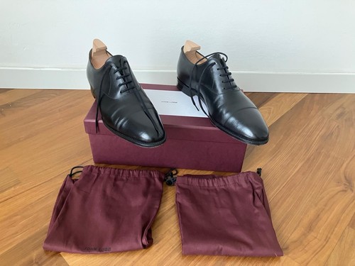 John lobb city last - 2, 9e