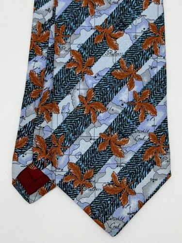 Tie alviero martini classe - tie, 1
