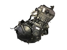 MOTORE HONDA CBF 600 N 2005 2011 BLOCCO COMPLETO
