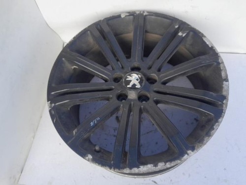 Cerchio peugeot rcz - cerchio,