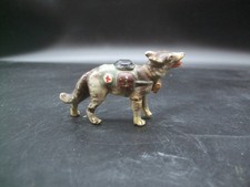 Lineol Elastolin cane