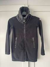 Giacca pile bambino Moncler