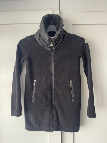 Giacca pile bambino - , moncler