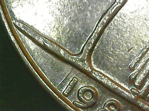 100 lire 1981 errore - 100,