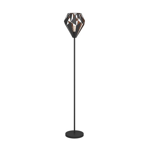 Eglo lampada terra carlton - eglo,