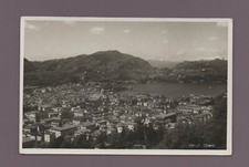 Italie - COMO - Côme  (C7014)