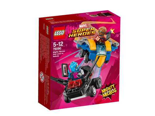 Lego 76090 marvel - lego,