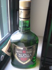 ORO PILLA RISERVA 8 ANNI