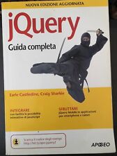 JQuery. Guida completa + Ajax