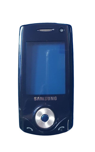 Samsung cover scocca - cover, superiore