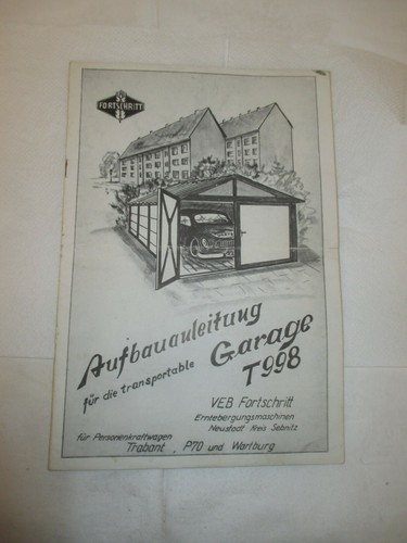 1962 istruzioni montaggio - istruzioni,