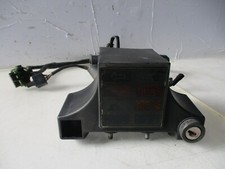 Strumentazione Gruppo Spie