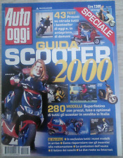 Rivista anni 90 Vintage Guida