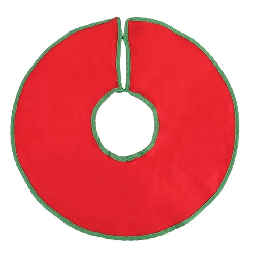 Albero natale gonna 90cm - di,