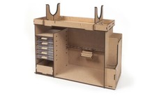 OFFICINA MOBILE ORGANIZER