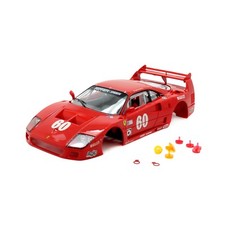 Fly 03103 -B Carrozzeria Team France Ferrari F40 IMSA Laguna Sega 1989 n.60 1:32