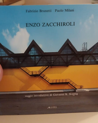 Enzo zacchiroli brunetti - enzo,