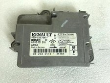CENTRALINA AIRBAG RENAULT Clio