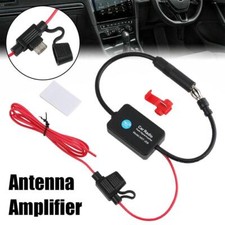 Amplificatore antenna