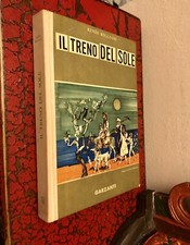 Reggiani, Renée IL TRENO DEL