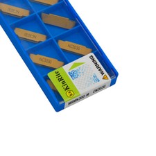 Grooving Blade MRMN300-M